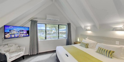 Arista of Rotorua image 19