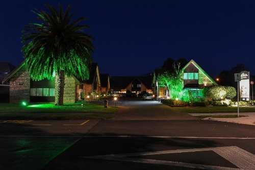 Arista of Rotorua image 38